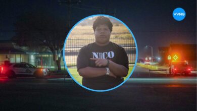 Two Arrested in Connection to Murder of 14-Year-Old Jeremy Rosales in Victorville