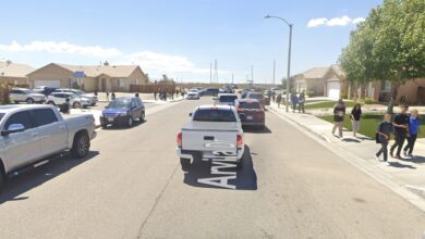 Victorville, Victorville Police Department, San Bernardino County Sheriff’s Department, robbery, armed robbery, juvenile suspect, Arvila Street, Georgetown Lane, Sheriff’s Aviation, We-Tip, Victorville crime