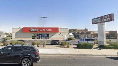 Employee Struck, Suspect Drives Vehicle Toward Victim During Robbery at Victorville O’Reilly