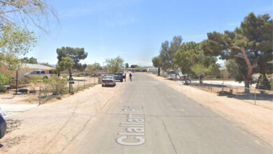 Two Teens, One Man Hospitalized After Shooting At Apple Valley House Party