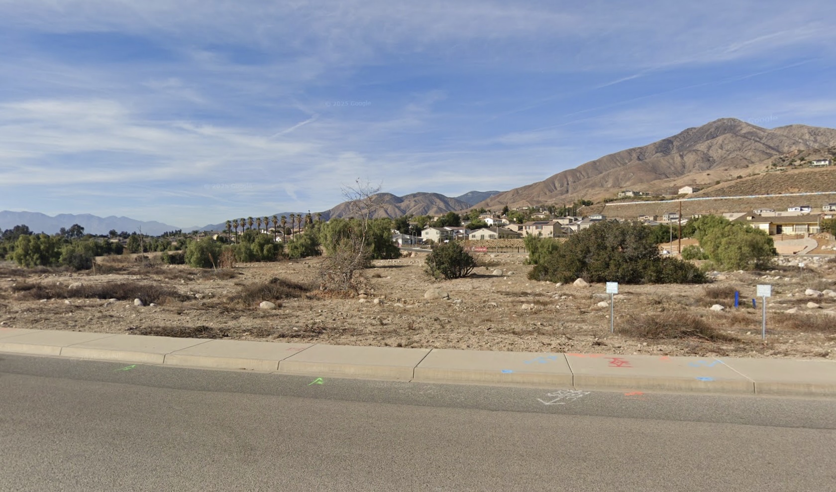 Adult Human Bone Found During Site Survey In Highland; Specialized Detectives Investigating