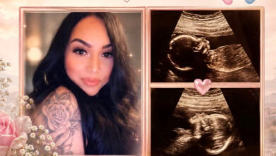 GoFundMe Launched for Children of Apple Valley Mother Killed in Crash While Pregnant With Twins