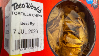 California's New Food Date Label Law Takes Effect July 1, Standardizing 'Best if Used By' and 'Use By' Labels