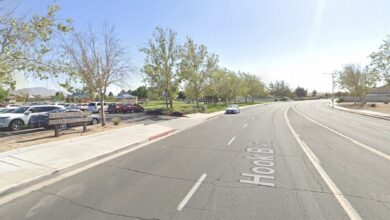 wo Arrested After Assaulting Victim and Firing Rounds Near Brentwood Park