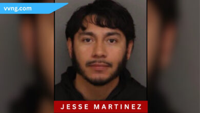 Ontario Police Say Sexual Assault Suspect Used White Cloth To Disorient Juvenile Victim