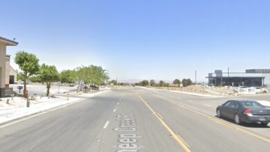 Deputies are investigating a robbery reported Tuesday afternoon near Sheep Creek Road and Phelan Road after a victim said a suspect approached him and a friend and stole his property. Read the full article at VVNG.com. #Phelan #VVNG #Crime