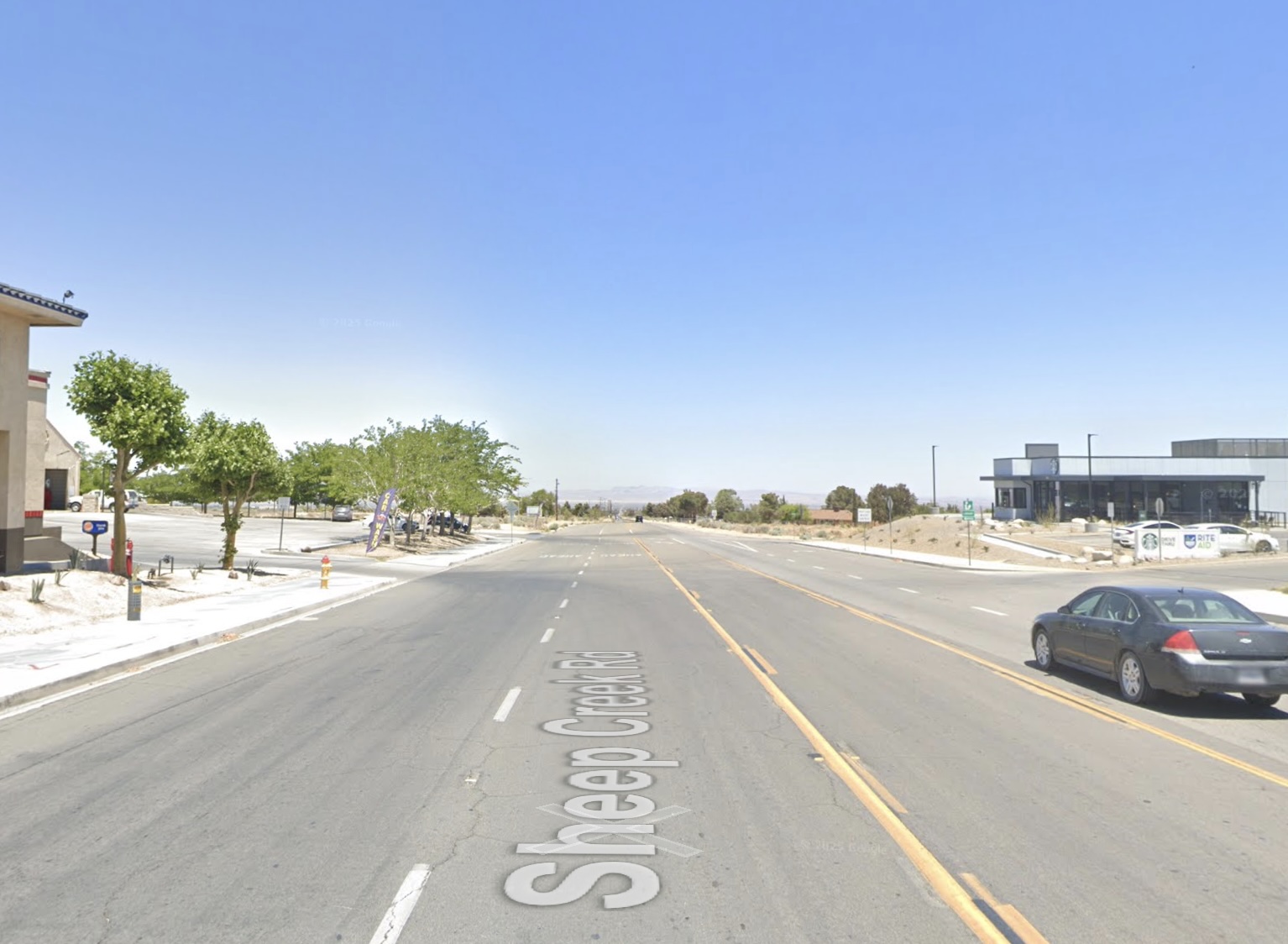 Deputies are investigating a robbery reported Tuesday afternoon near Sheep Creek Road and Phelan Road after a victim said a suspect approached him and a friend and stole his property. Read the full article at VVNG.com. #Phelan #VVNG #Crime