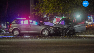 Victorville Man Arrested for Felony DUI After Crash Leaves Victim Seriously Injured in Hesperia